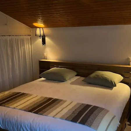 Homestay Location A L'ocean *