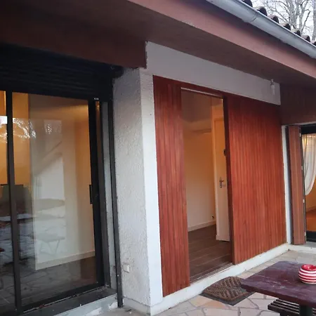 Location A L'ocean Homestay Grayan-et-l'Hopital