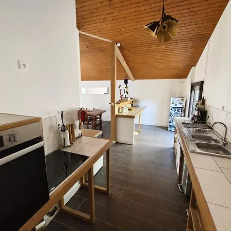Location A L'ocean Homestay Grayan-et-l'Hopital