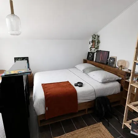 Homestay Location A L'ocean Grayan-et-l'Hopital