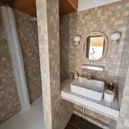 Homestay Location A L'ocean Grayan-et-l'Hopital
