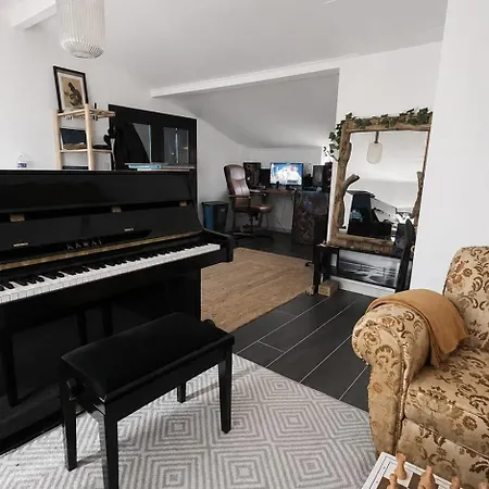 Homestay Location A L'ocean