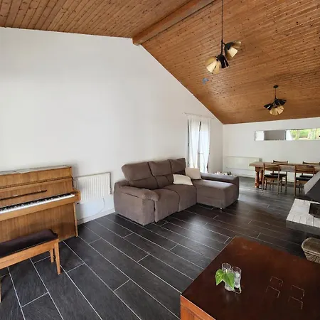 Location A L'ocean Homestay
